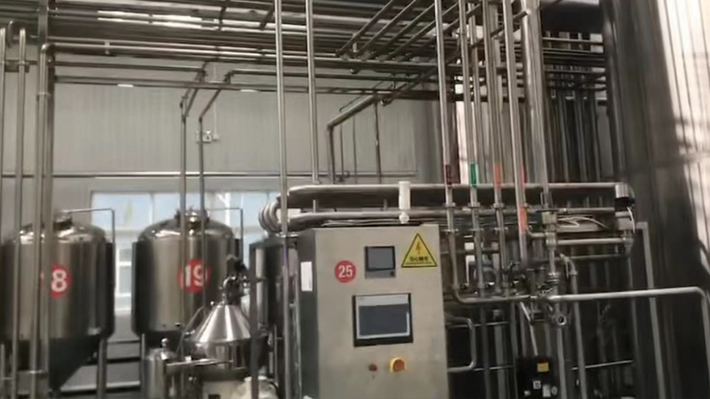 凌云河北船头客精酿啤酒厂
